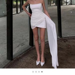 Runaway the label night lover dress